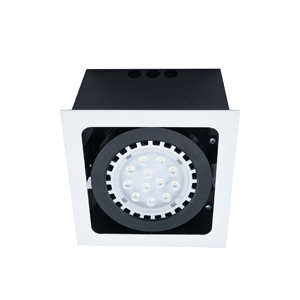 ดาวไลท์LED 4000K 15W TRIM-L1