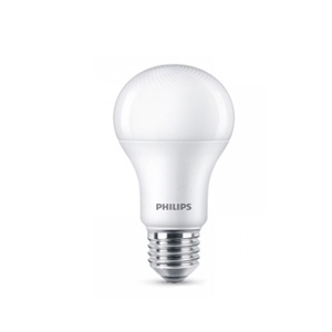 หลอดLED Bulb ฟิลลิปส์ E27 8W 4000K