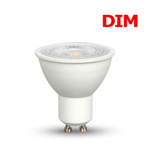 หลอด-LED-4000K-GU10-7W-หรี่แสงได้